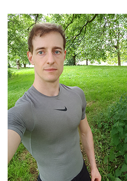 The Spartan, verified male escort in Manchester